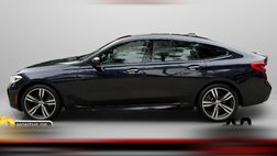 2018 BMW 6 Series 640i xDrive Gran Turismo