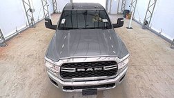 2024 Ram Ram Pickup 2500 Big Horn