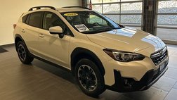 2023 Subaru Crosstrek Premium