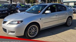 2007 Mazda MAZDA3 i Sport