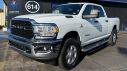 2024 Ram Ram Pickup 2500 Big Horn