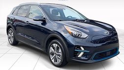 2020 Kia Niro EV EX Premium