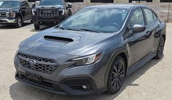 2024 Subaru WRX Premium