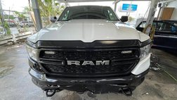2019 Ram Ram Pickup 1500 Tradesman