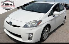 2011 Toyota Prius Prius I