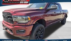 2022 Ram Ram Pickup 2500 Limited
