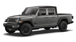 2026 Jeep Gladiator Willys '41