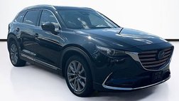2023 Mazda CX-9 Grand Touring