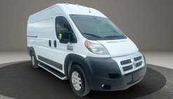 2014 Ram ProMaster 1500 136 WB