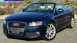 2011 Audi A5 2.0T Premium
