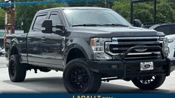 2020 Ford Super Duty F-250 Lariat