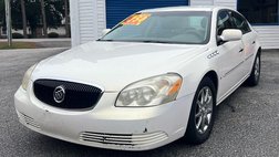 2006 Buick Lucerne CXL V8