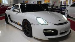 2007 Porsche Cayman Base