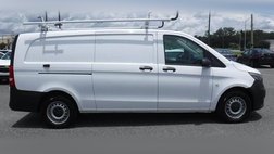 2023 Mercedes-Benz Metris Cargo