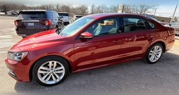 2019 Volkswagen Passat Wolfsburg