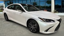 2025 Lexus ES 350 350 FWD