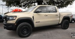 2022 Ram Ram Pickup 1500 TRX