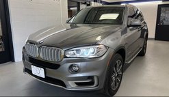 2016 BMW X5 xDrive40e
