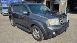 2011 Honda Pilot EX-L