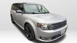 2013 Ford Flex SEL