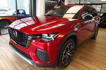 2025 Mazda CX-70 Plug-in Hybrid Premium Plus