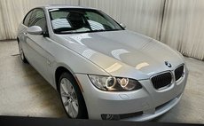 2009 BMW 3 Series 335i xDrive