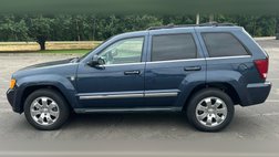 2009 Jeep Grand Cherokee Limited
