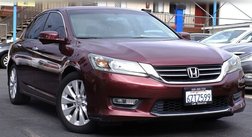 2013 Honda Accord EX