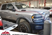 2021 Ram Ram Pickup 2500 Power Wagon