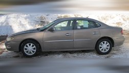 2006 Buick LaCrosse CXL