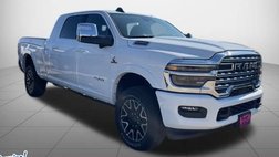 2025 Ram Ram Pickup 2500 Limited