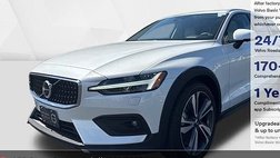 2023 Volvo V60 Cross Country B5 Plus