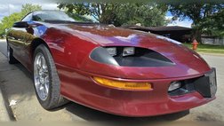 1995 Chevrolet Camaro Z28