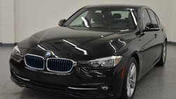2017 BMW 3 Series 330e iPerformance