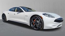 2025 Karma Revero Base