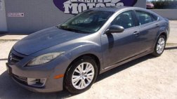 2009 Mazda MAZDA6 i Grand Touring