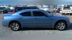 2007 Dodge Charger Base