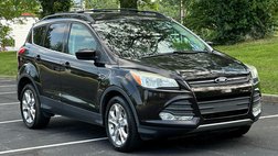 2013 Ford Escape SE