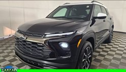 2024 Chevrolet TrailBlazer ACTIV