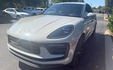 2023 Porsche Macan S
