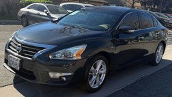 2013 Nissan Altima 2.5 SL