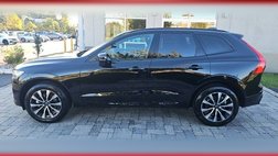 2025 Volvo XC60 B5 Plus Dark Theme