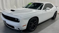 2020 Dodge Challenger GT