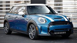2024 MINI Hardtop Cooper S