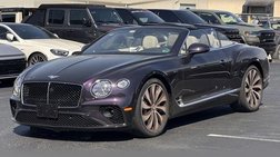 2024 Bentley Continental Edition 8 AWD