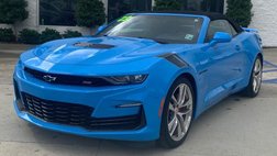 2023 Chevrolet Camaro SS