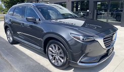 2022 Mazda CX-9 Grand Touring