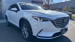 2016 Mazda CX-9 Signature