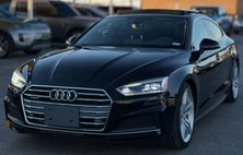 2018 Audi A5 Sportback 2.0T quattro Premium Plus