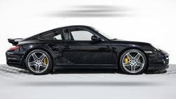 2011 Porsche 911 Turbo S